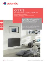 Atlantic ONIRIS PI Installation and User Manual