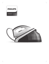 Philips HI5914/30 Manual do proprietário