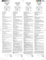 Muse M-01 RS Manual do proprietário