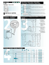 MERLIN GERIN IC 200 Manual do proprietário