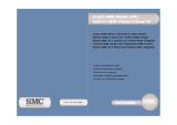 SMC 7204BRB Manual do proprietário