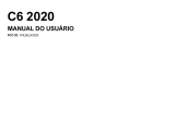 Blu C6 2020 Manual do proprietário