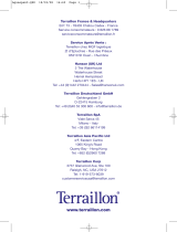 Terraillon AQUASPA 60 Manual do proprietário