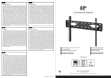 CONTINENTAL EDISON CE600FX12 Manual do usuário