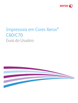 Xerox Color C60/C70 Guia de usuario