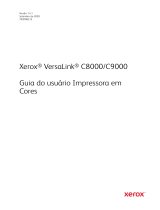Xerox VersaLink C9000 Guia de usuario