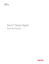 Xerox Remote Services Guia de usuario