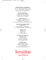 Terraillon TFA NAUTIC Manual do proprietário