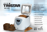 Tristar BM-4586 Manual do proprietário