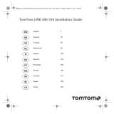 TomTom Link 300 Guia de instalação