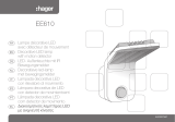 Hager EE610 Manual do usuário