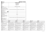 LG GSX961NSAZ Manual do usuário