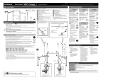 Roland MDS-Stage 2 Manual do proprietário