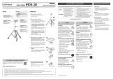 Roland DTS-30S Manual do proprietário