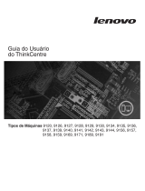 Lenovo 3000 7816 User manual