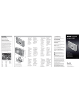 Kodak EasyShare M23 Manual do usuário