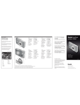 Kodak EasyShare M522 Manual do usuário