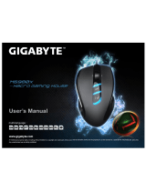 Gigabyte GAMER M6980X Manual do usuário