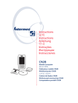 Intermec CN2B Instructions Manual