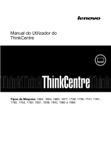 Lenovo ThinkCentre M71z User manual