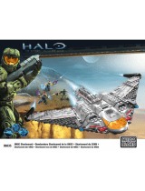 Halo 96835 Assembly Manual
