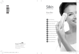 Silk'n FACETITE RITUAL 6 en 1 Manual do usuário
