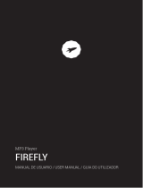 SPC Firefly Manual do usuário