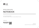 LG 15Z995-V Manual do proprietário