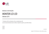 LG 32UN550-W Manual do usuário
