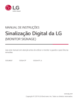 LG 55SVH7F-A Manual do usuário