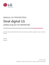 LG 98UH5F-B Manual do usuário