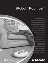 iRobot Roomba 5210 Manual do proprietário