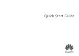 Huawei Band 4 Pro Manual do proprietário