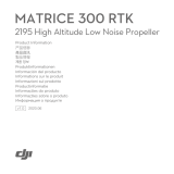 dji MATRICE 300 RTK Informação do produto