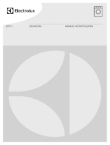 Electrolux SVP11 - MANUAL Manual do usuário