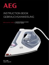 AEG SI7-1-4WB Manual do usuário