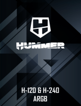 Hummer H-120 Manual do usuário