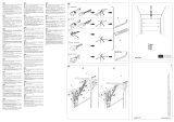 Somfy SEKTIONALTORBESCHLAG Manual do proprietário