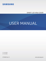Samsung EF-NN985 Manual do usuário