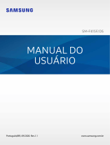 Samsung SM-F415F/DS Manual do usuário