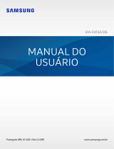 Samsung SM-F415F/DS Manual do usuário