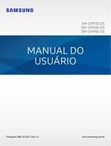 Samsung SM-G998B/DS Manual do usuário