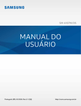 Samsung SM-A107M/DS Manual do usuário