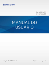 Samsung SM-N981B/DS Manual do usuário