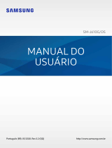 Samsung SM-J610G/DS Manual do usuário