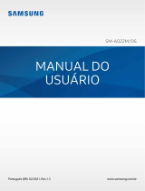 Samsung SM-A022M/DS Manual do usuário