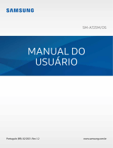 Samsung SM-A725M/DS Manual do usuário