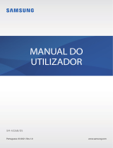 Samsung SM-A326B/DS Manual do usuário