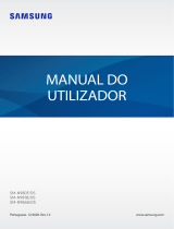 Samsung SM-N986B/DS Manual do usuário