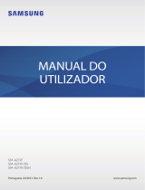 Samsung SM-A217F/DS Manual do usuário
